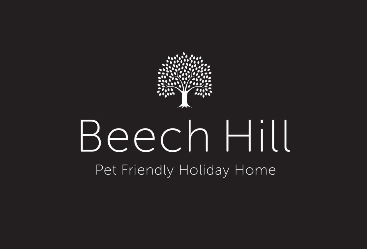 Tasman Beech Hill - Pet Friendly Holiday Home מראה חיצוני תמונה