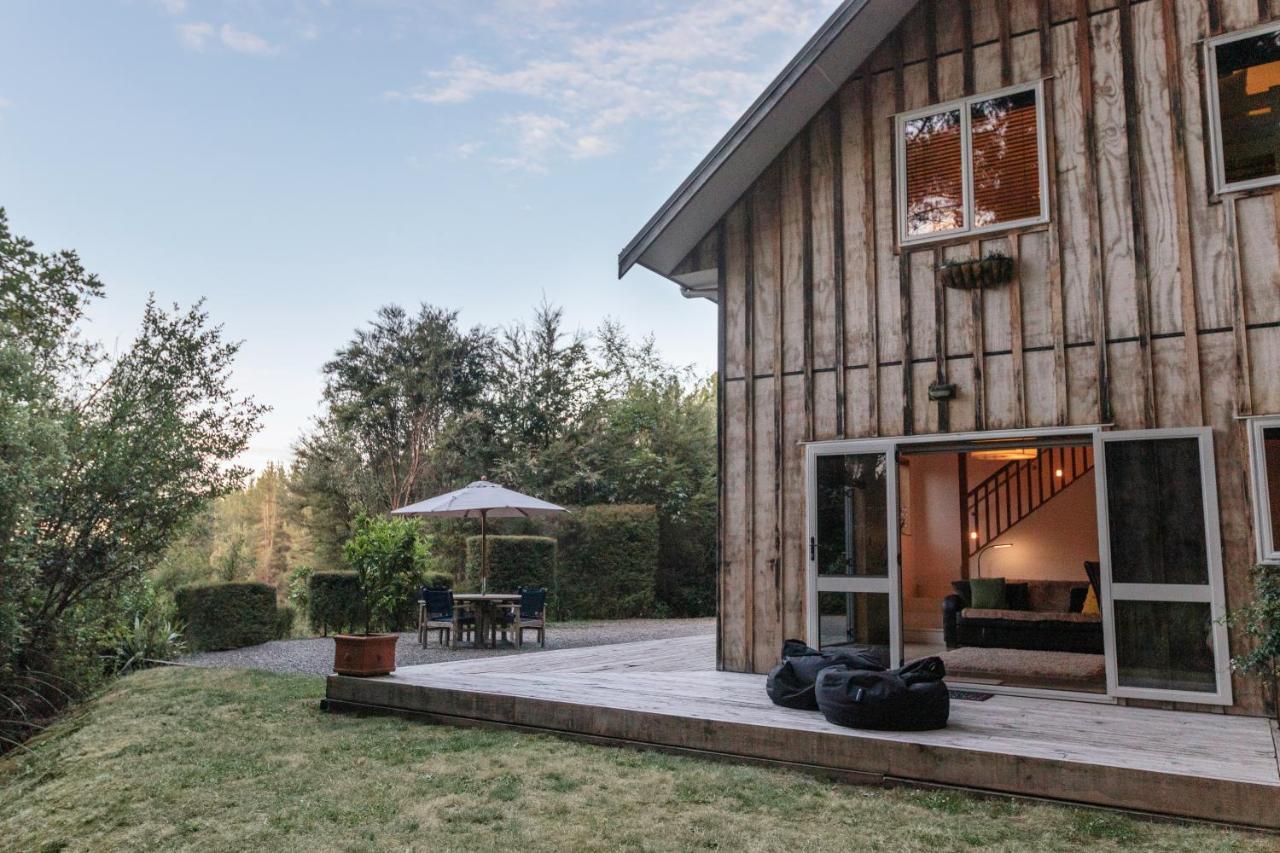 Tasman Beech Hill - Pet Friendly Holiday Home מראה חיצוני תמונה