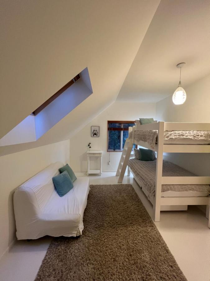 Tasman Beech Hill - Pet Friendly Holiday Home מראה חיצוני תמונה