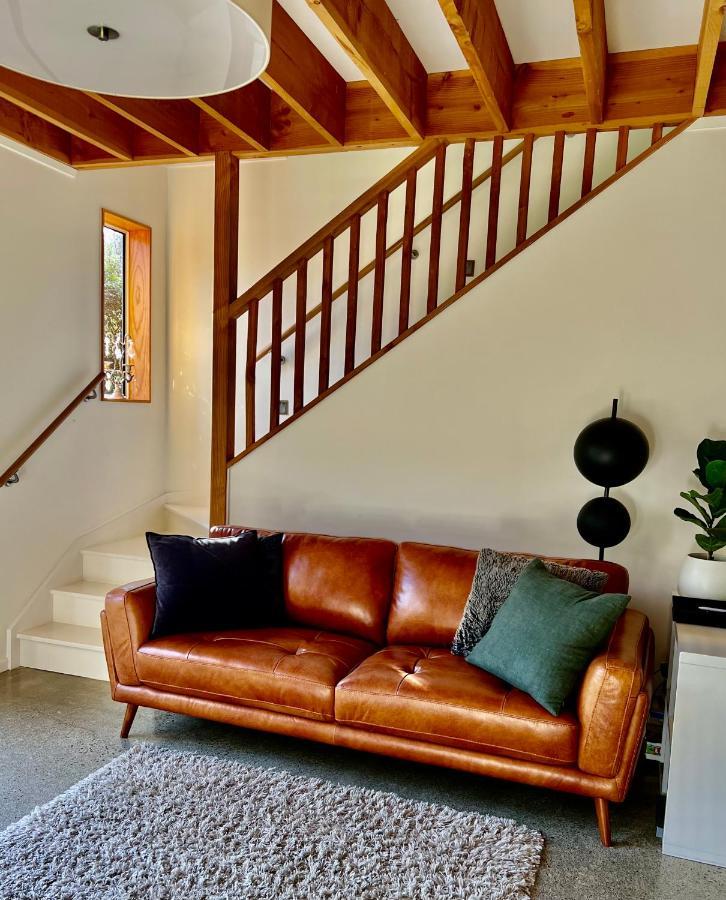 Tasman Beech Hill - Pet Friendly Holiday Home מראה חיצוני תמונה