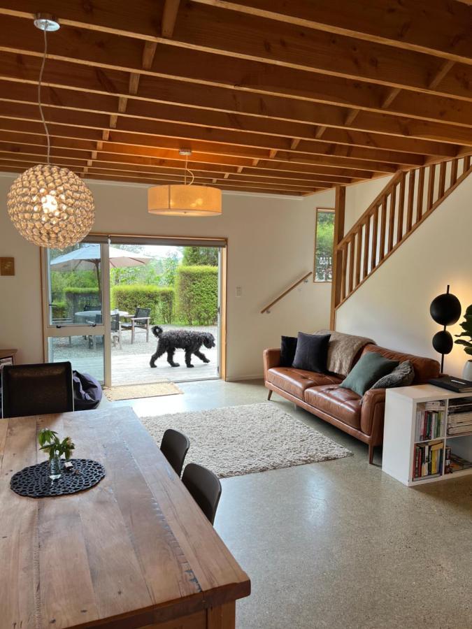 Tasman Beech Hill - Pet Friendly Holiday Home מראה חיצוני תמונה