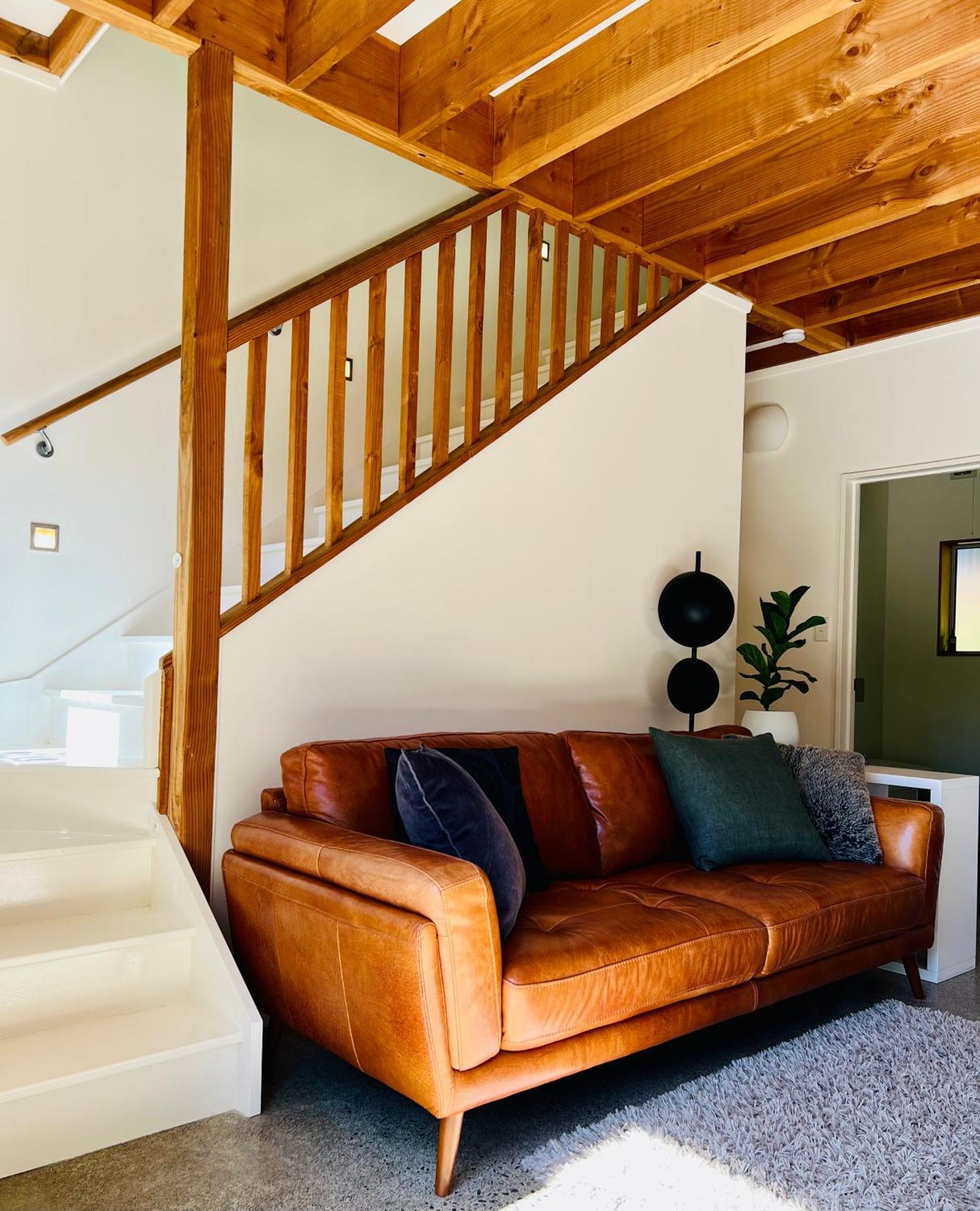 Tasman Beech Hill - Pet Friendly Holiday Home מראה חיצוני תמונה