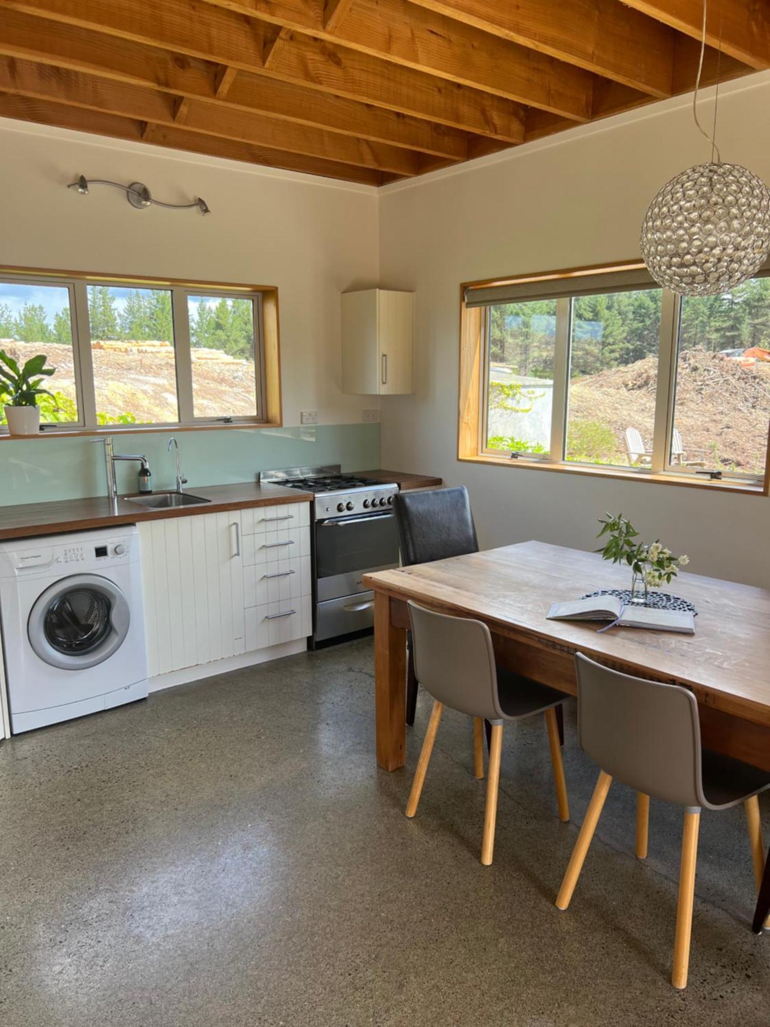 Tasman Beech Hill - Pet Friendly Holiday Home מראה חיצוני תמונה